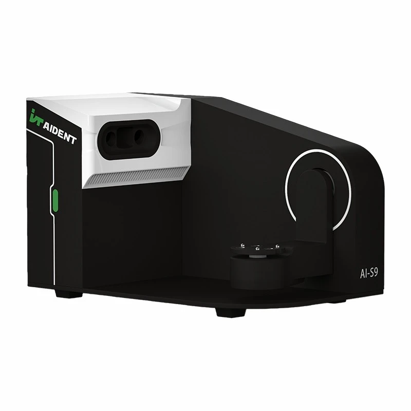 Dental Lab 3D Scanner factory